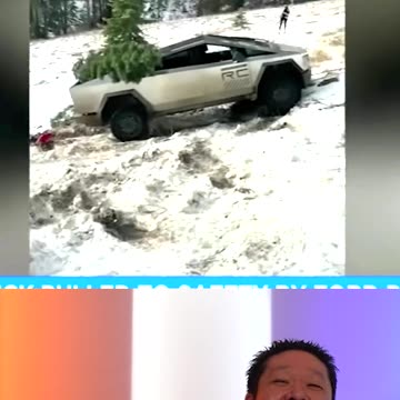 When Liberals Make Trucks