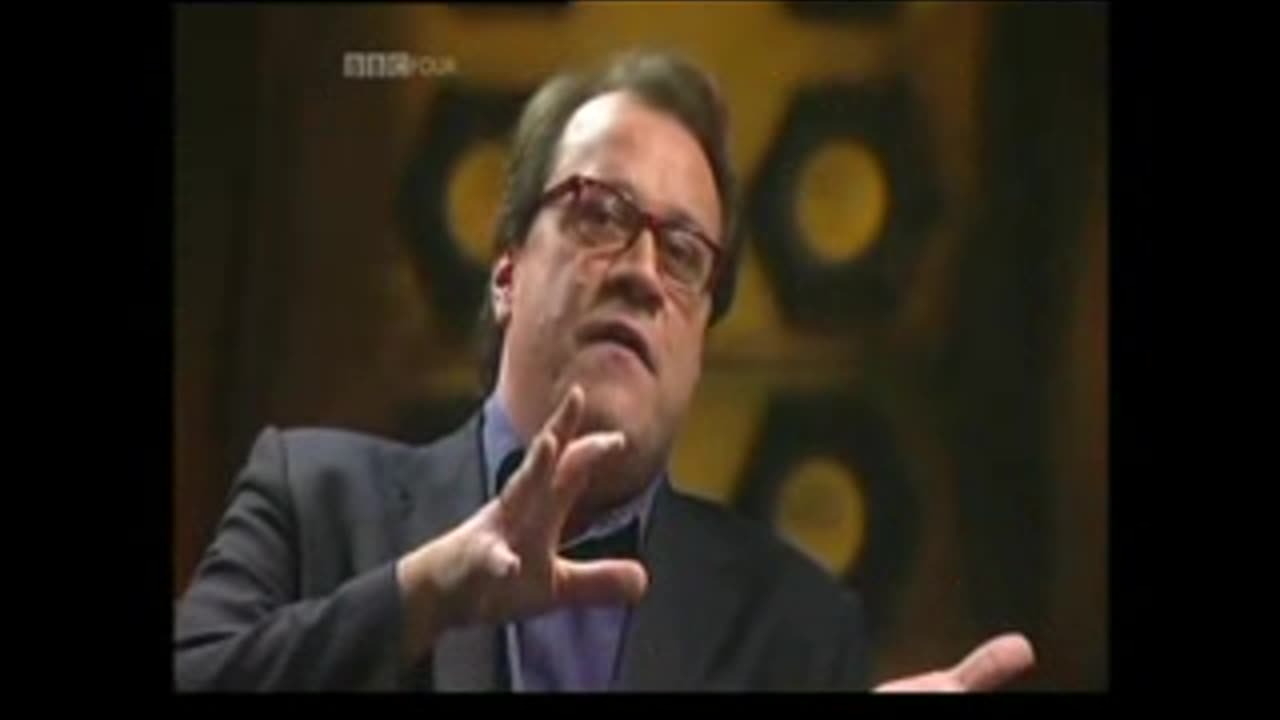 MARK LAWSON TALKS TO RUSSELL T DAVIES