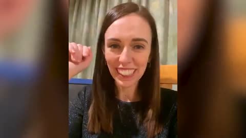 Jacinda Ardern, June 2020: 'Get Tested or Stay in Quarantine Longer'