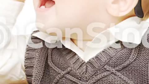 cute baby vedio