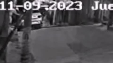 Golpean a ladrón en Piedecuesta