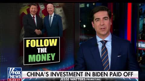 Follow the Money