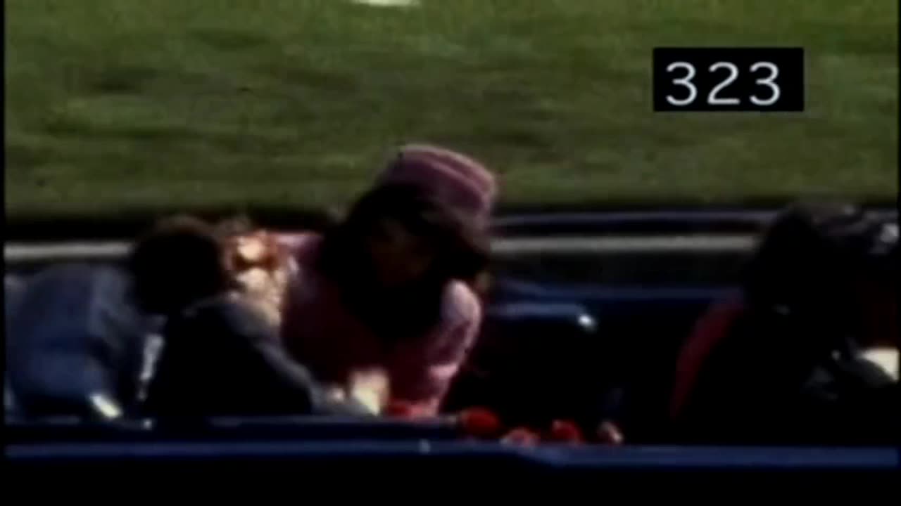 Wake Up Call Red Pill Scene