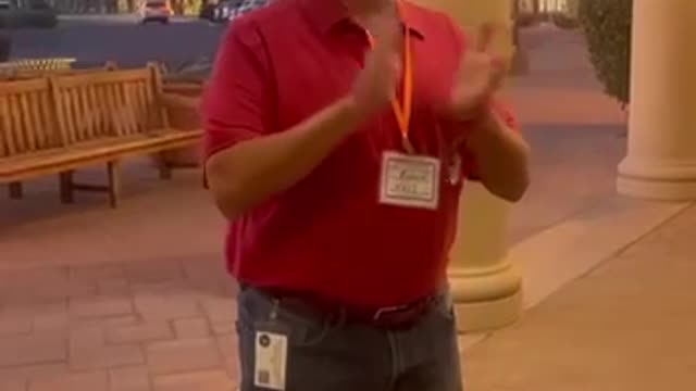 Maricopa County... Replay of 2020