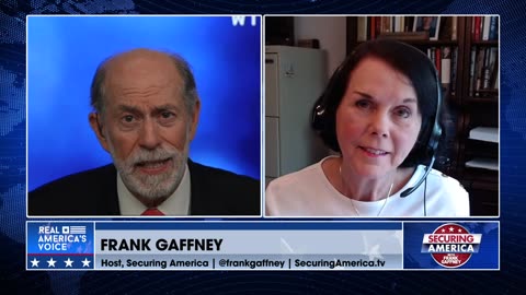 Securing America with Elaine Donnelly (part 2) | July 2, 2023