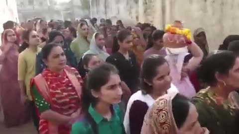 MANEKPUR GARBA 4