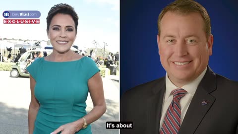 Arizona Republican Party trying to bribe Kari Lake to not run for the Senate