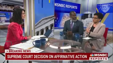 Woke MELTDOWN as SCOTUS CRUSHES Affirmative Action!!!