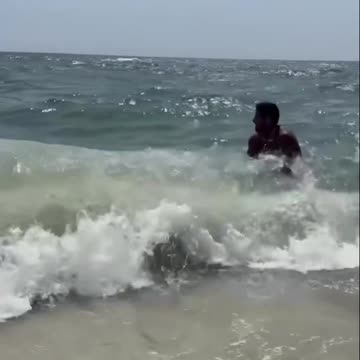 Hook removal and release🐋.