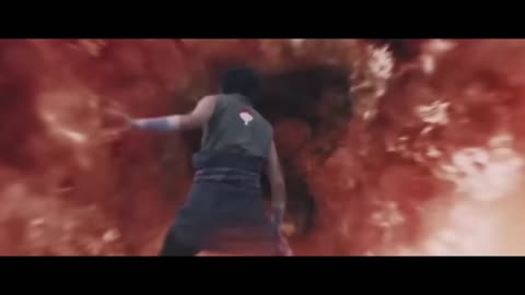 Naruto: Madara vs 5 Kage - New Movie Trailer (2023)