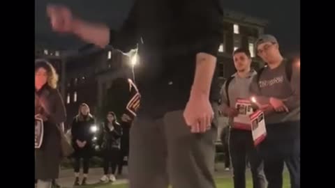 US University professor