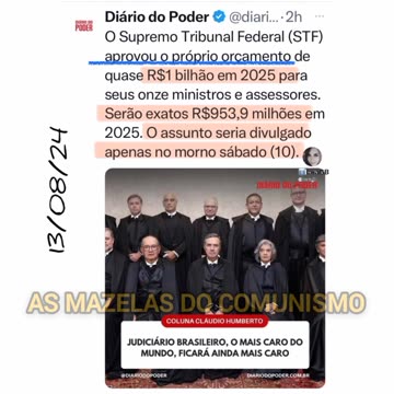 LADRÕES DOS COFRES PÚBLICOS: ENQUANTO O POVO APODRECE NA POBREZA OS LADRÕES ENRIQUECE COM O SUOR DO TRABALHADOR.