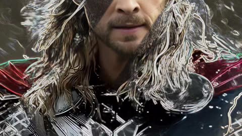 Thor viral mobile edit