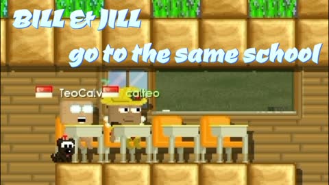 Growtopia _84 Be Like BILL (Growtopia Version)-P8l2gfuWPmc