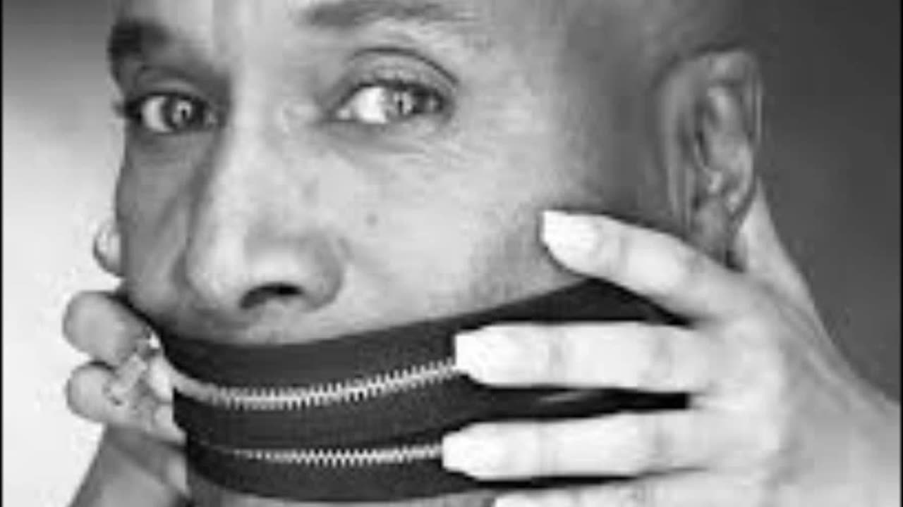 'Paul Mooney on Power, Racism, Obama, Trayvon & Being Free {Part 2} Finale' - 2013
