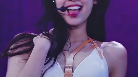 jennie 🤤