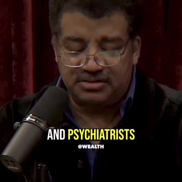 Neil deGrasse Tyson predicts what 2050 might be like! 👀 🤯