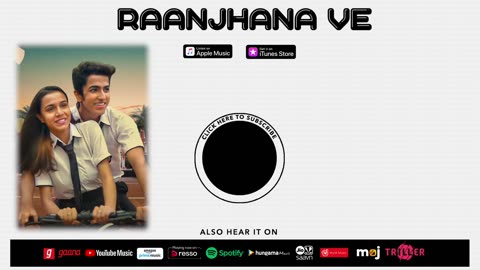 Raanjhana va