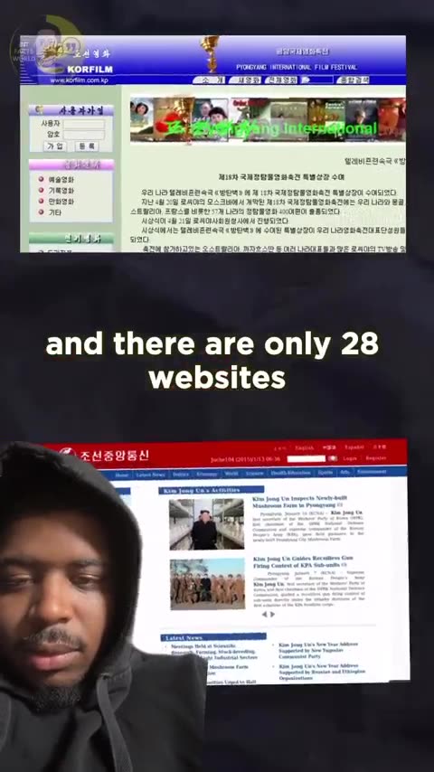 After seeing this video you better be proud to be an American..