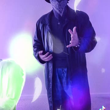 PJ Party vs McHenry Cruiser 6th promo