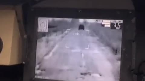 Inside Ukrainian APC