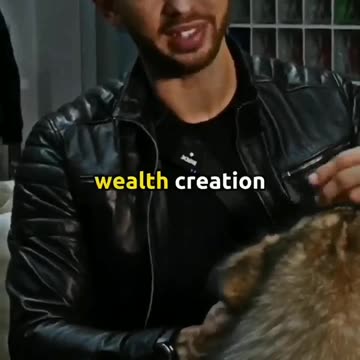 3 reasons why you'll stay poor