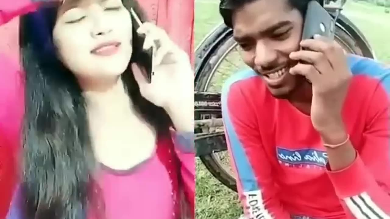 Khortha funny video