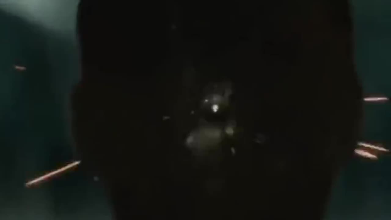 O MELHOR ATIRADOR DO MUNDO?