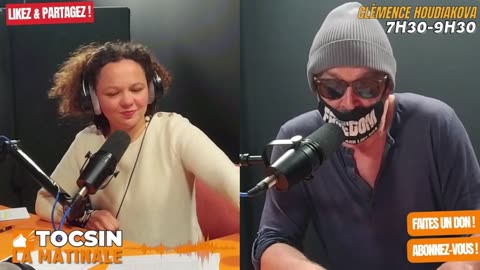 OMS COVID _ les dictons dAuBonTouite pour comprendre le XXIe siècle - AuBonTouiteFrançais