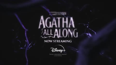 Agatha All Along: "I Do Not Trust You" | Clip