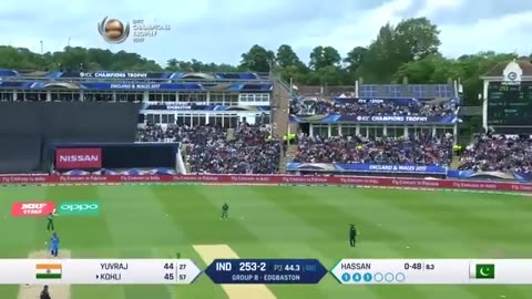 Pakistan VS India