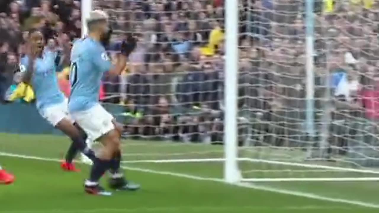 Aguero miss & rocket vs chelsea 🚀