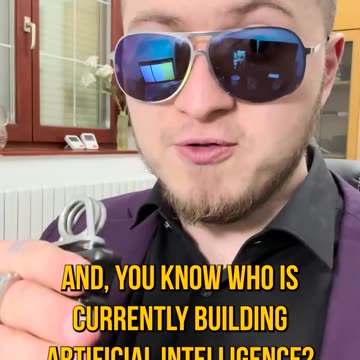 Tech Titans Clash: Google Founder calls Elon Musk a SPECIEST