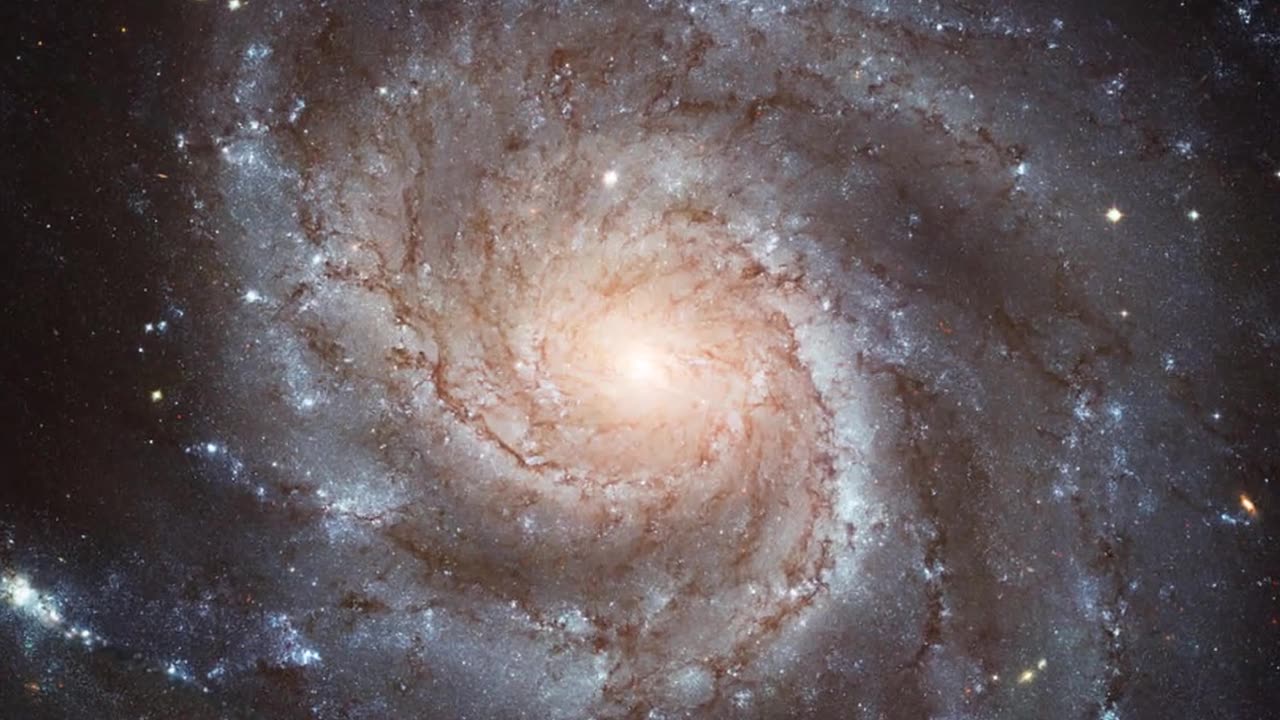 Sounds of galaxies around the Universe