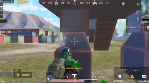 Pubg mobile thoku gaming