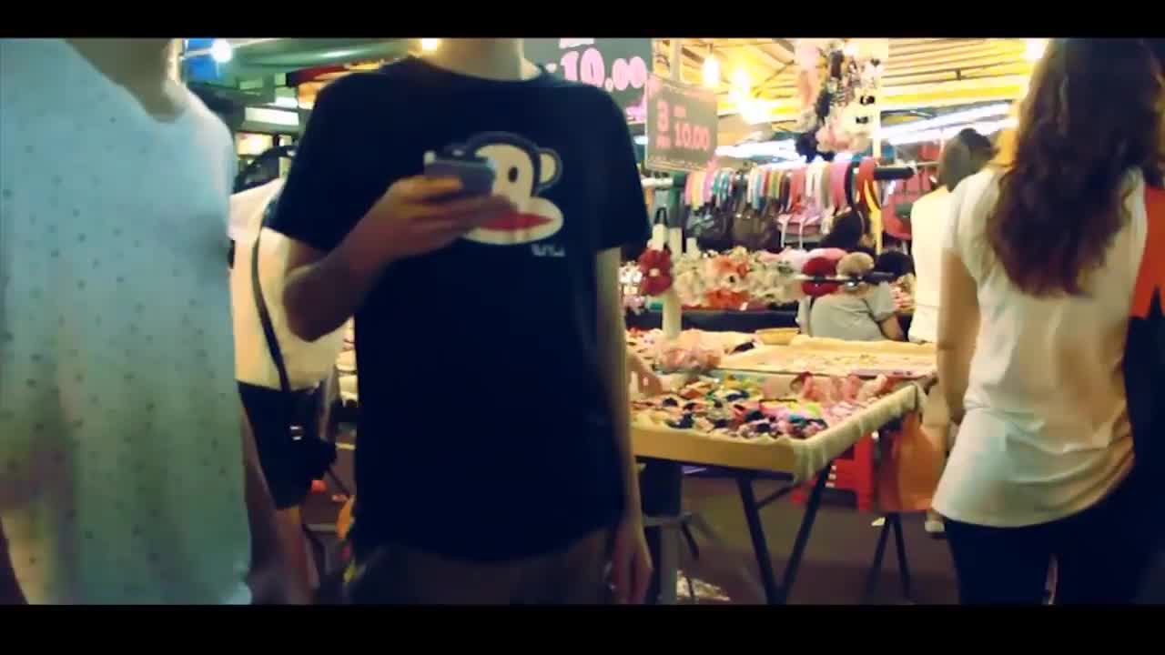 ''The Malaysian Culture'' Short Documentary