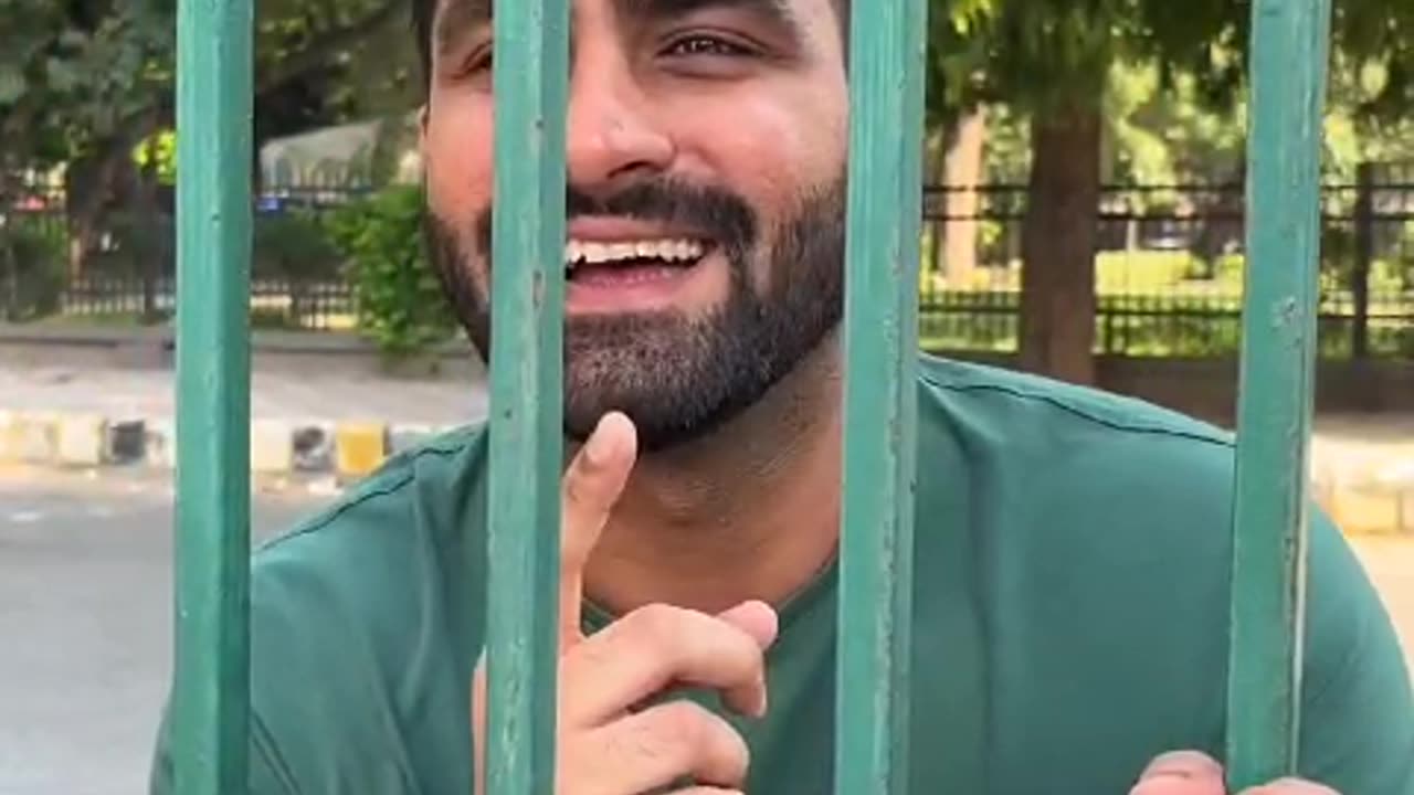 Funny Pakistani