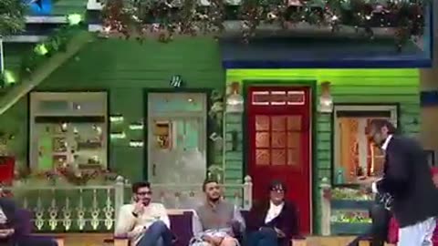 Kapil sharma best comedy in TV show