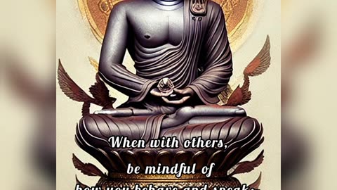 Buddha qoutes