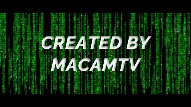 MATRIX 4 TRAILER [HD]