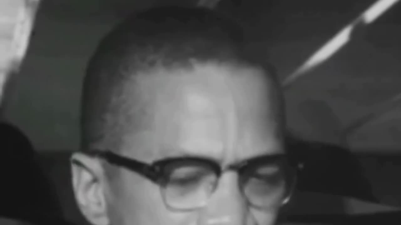 Malcolm X