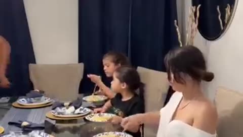 Does He Have a Point, Or Just Being Petty?