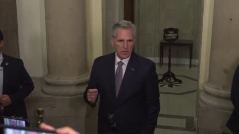 McCarthy Reveals Why Autoworkers are Picketing