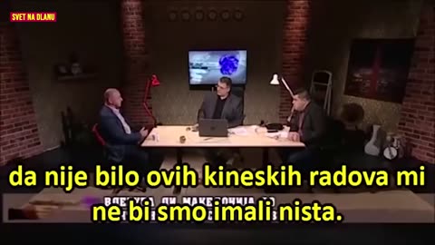 dr. Velo Markovski, vistinata za korona virusot 24.03.2020