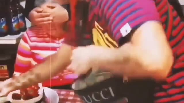 The world loves 6ix9ine