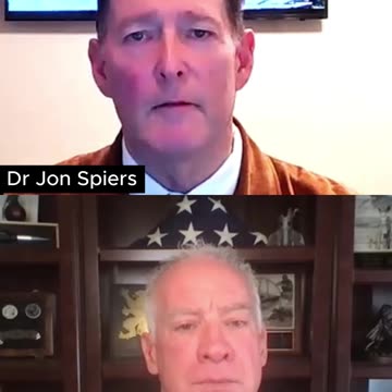 There are talented people who can help - Jon Spires on Defending Our Children Radio