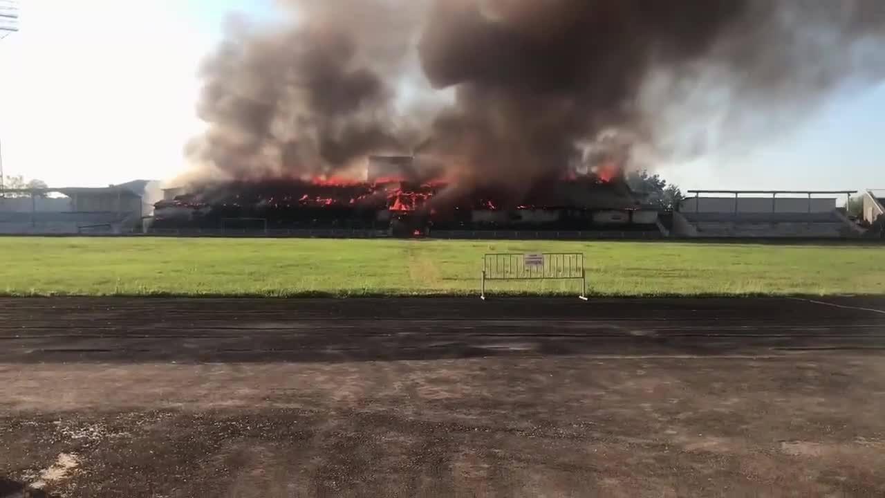 THE UKRANIAN ARMY DESTROYED THE FIGHTER’S BASE OF THE WAGNER GROUP