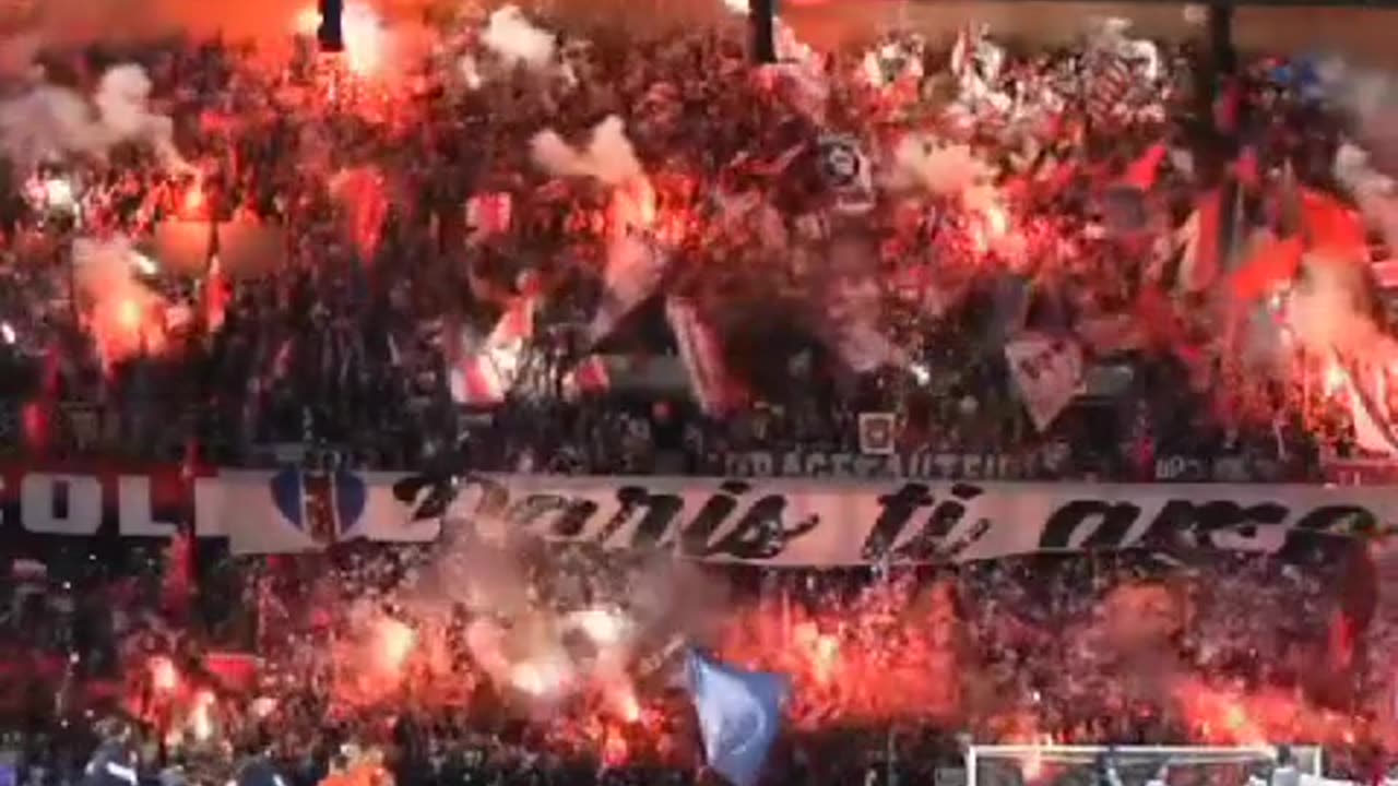 Ultras 🔥🔥