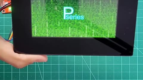 4.3" Nextion Intelligent Series HMI Touch Display Demo | IoT | IIoT | Display | Nextion |