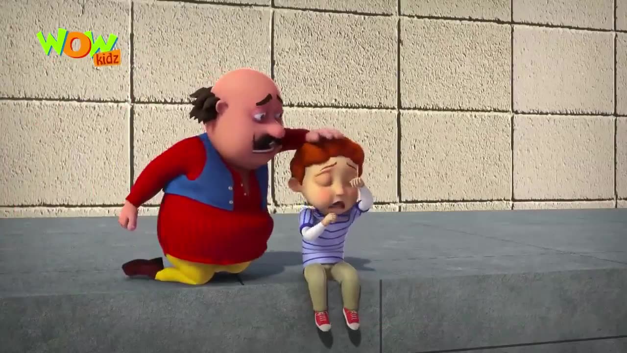 Motu patlu new 2023